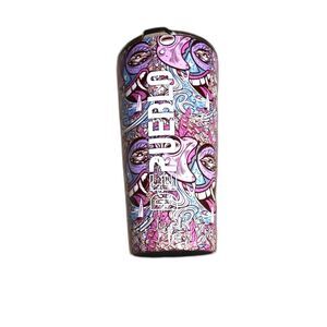 DE Pueblo Puerto Rico Hot Beverage Tumbler